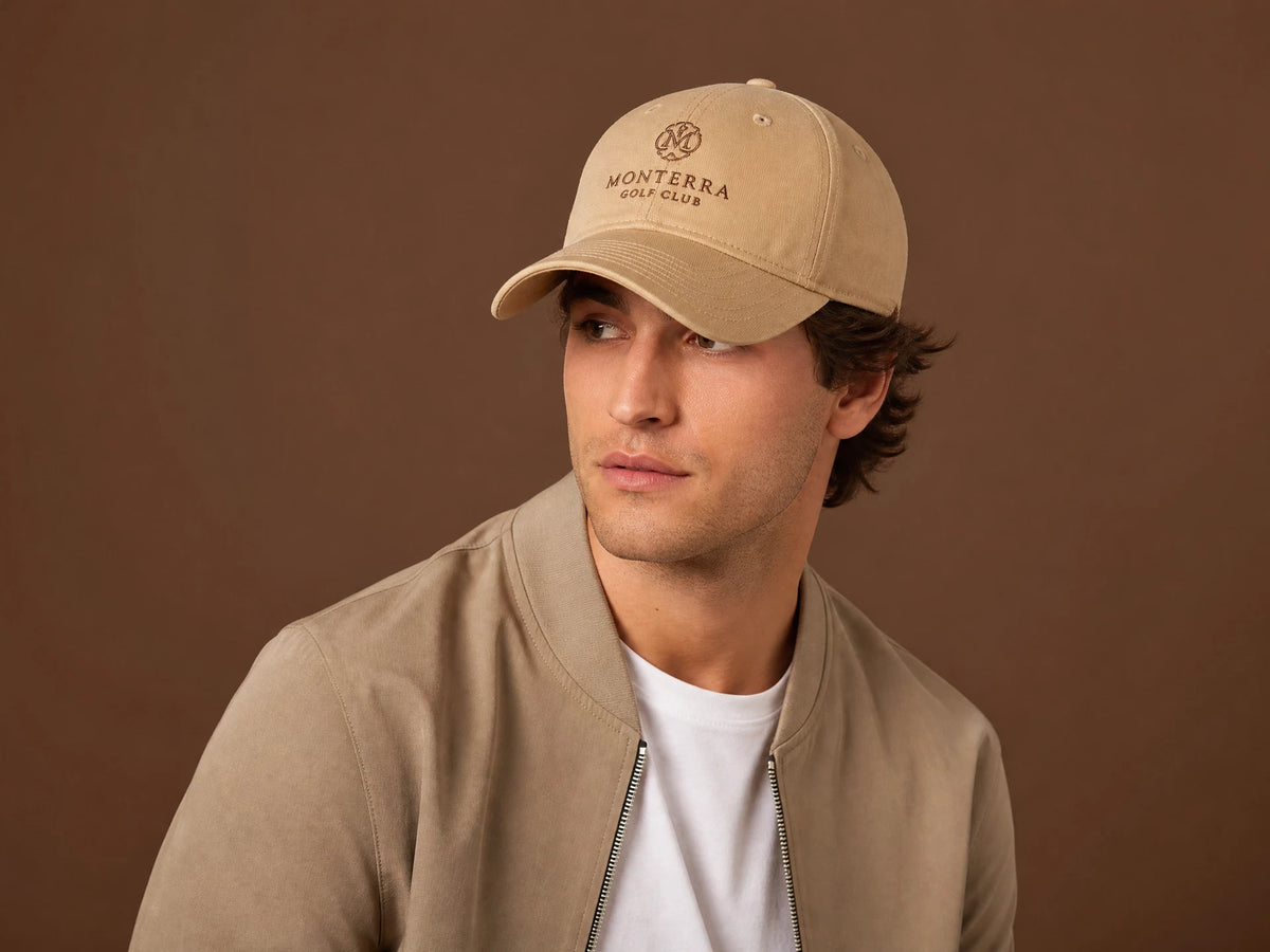 Custom Cap